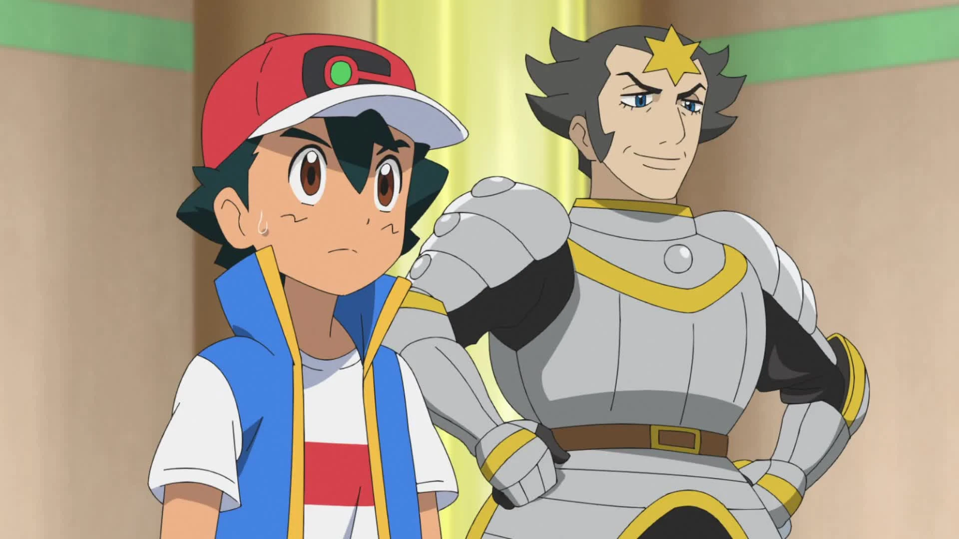 Pokemon (2019)