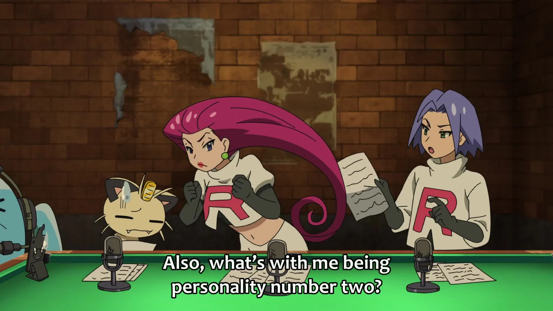 Pokemon (2019)