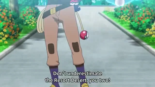Pokemon (2019)
