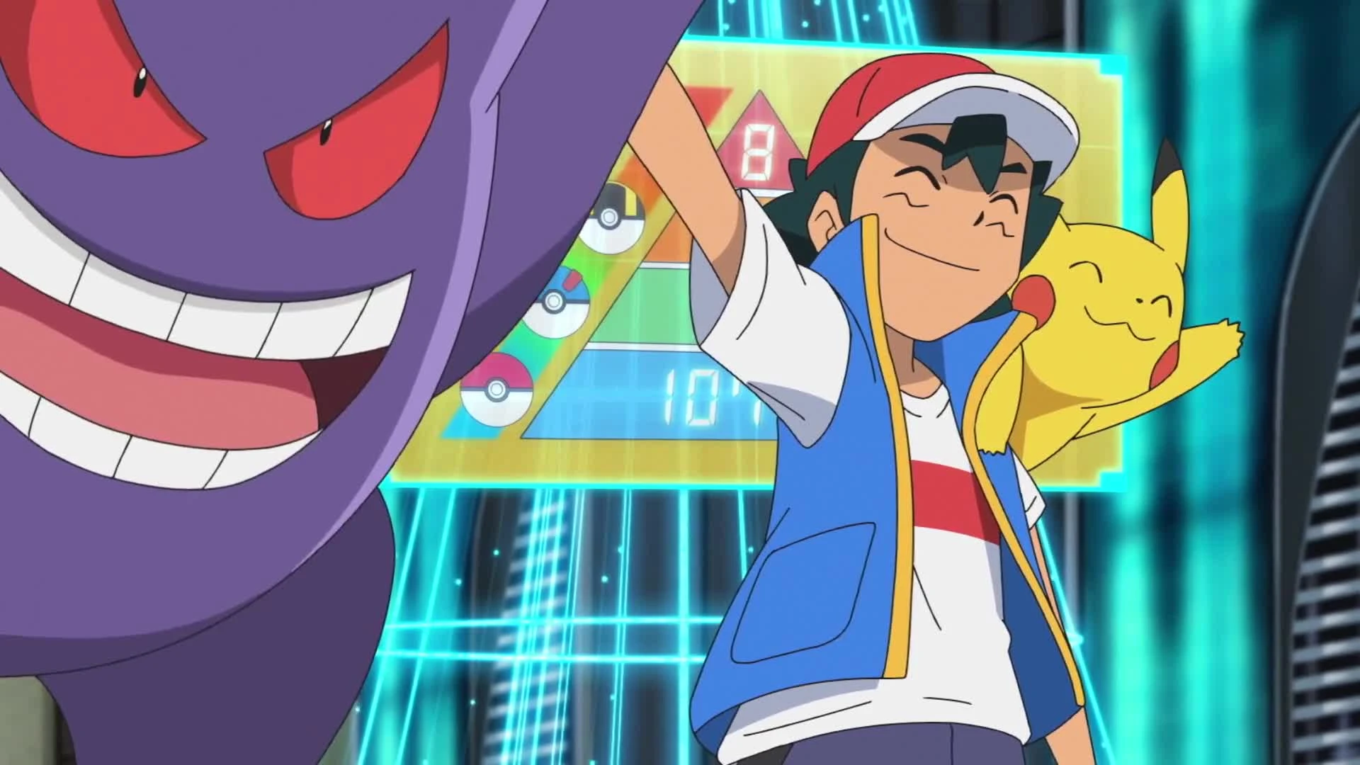 Pokemon (2019)