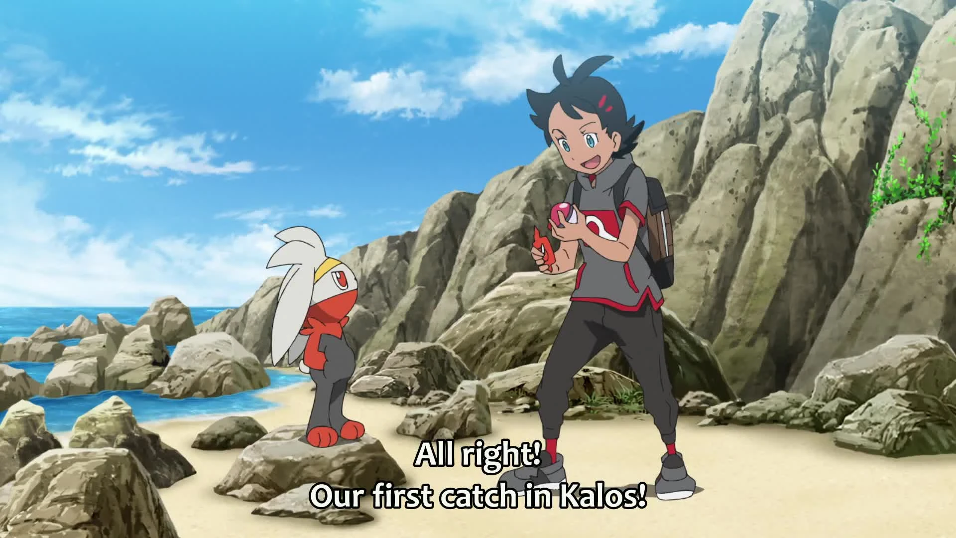 Pokemon (2019)