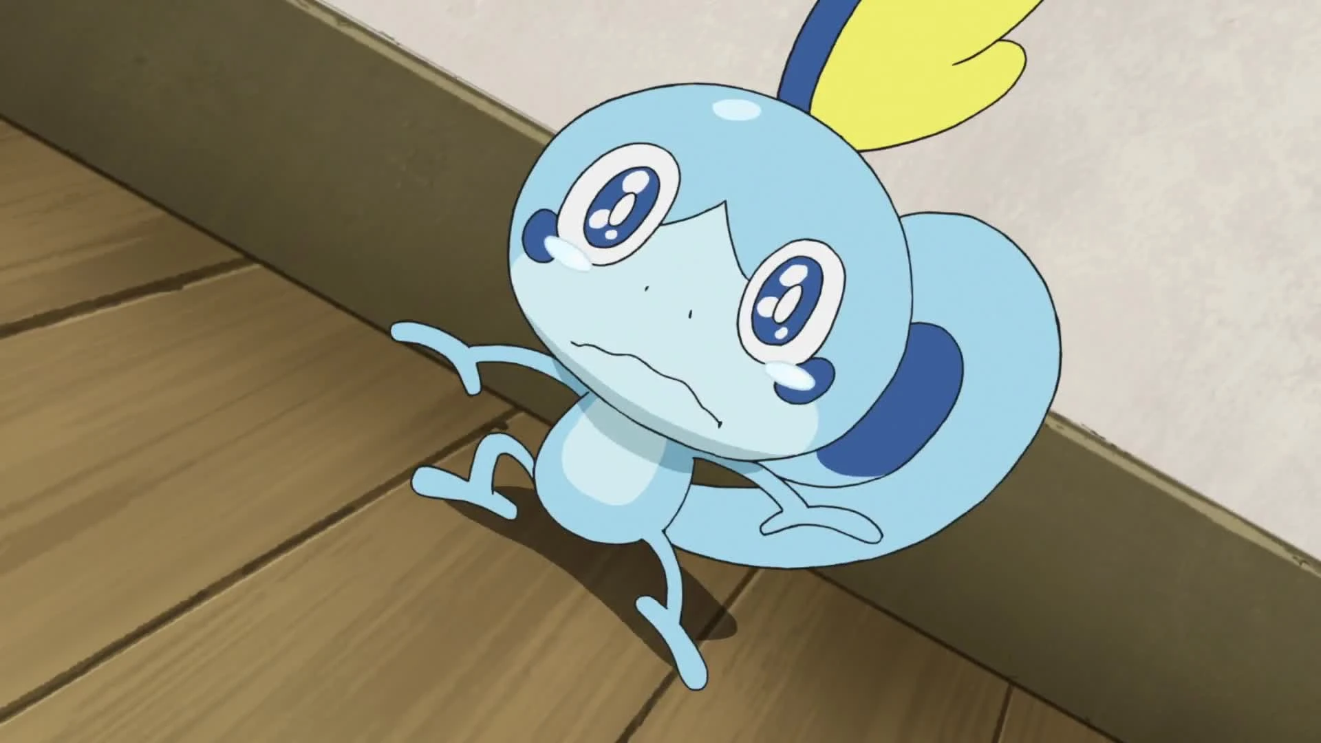 Pokemon (2019)