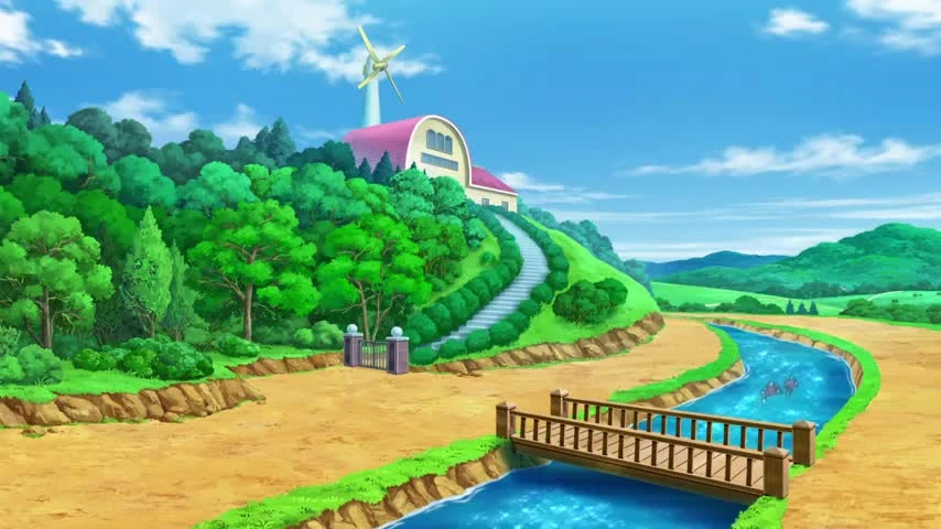 Pokemon (2019)