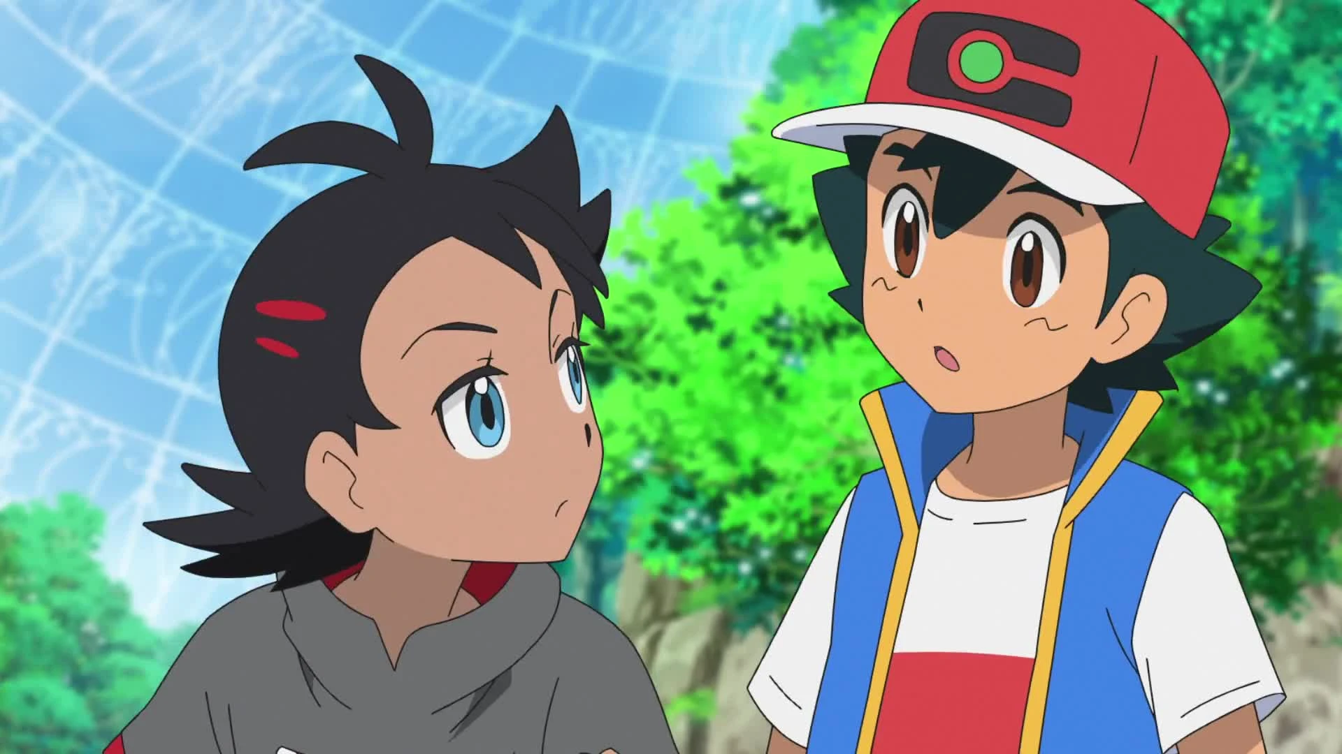 Pokemon (2019)