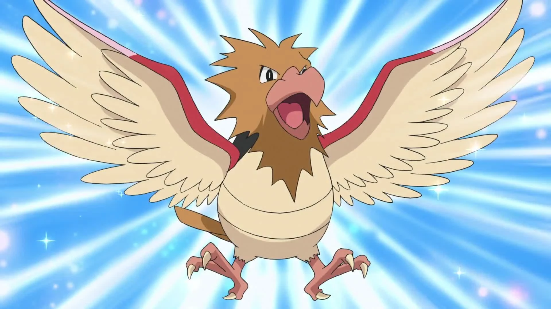 Pokemon (2019)