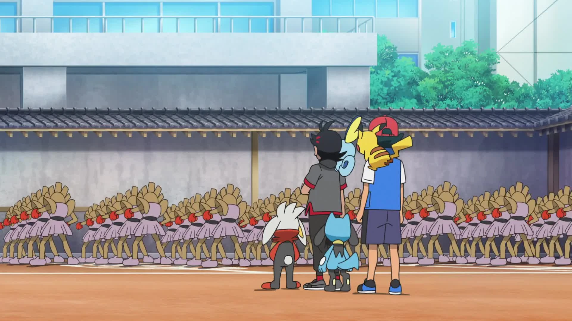 Pokemon (2019)