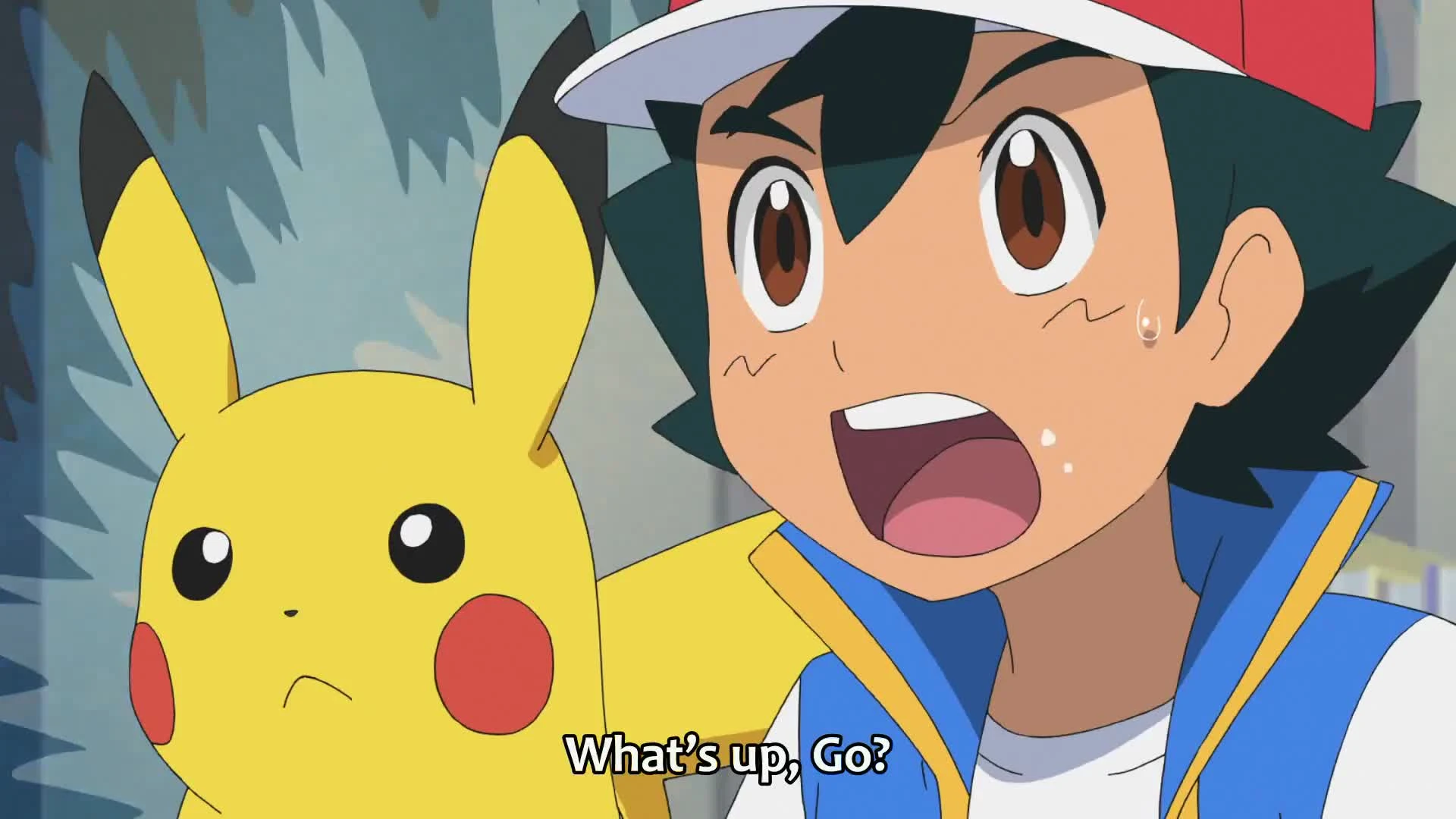 Pokemon (2019)
