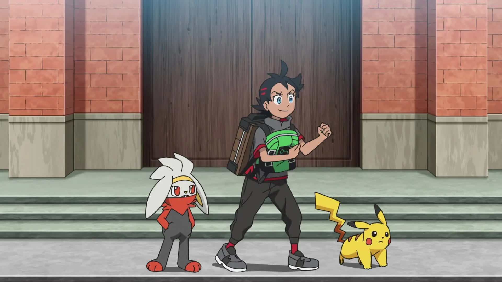Pokemon (2019)