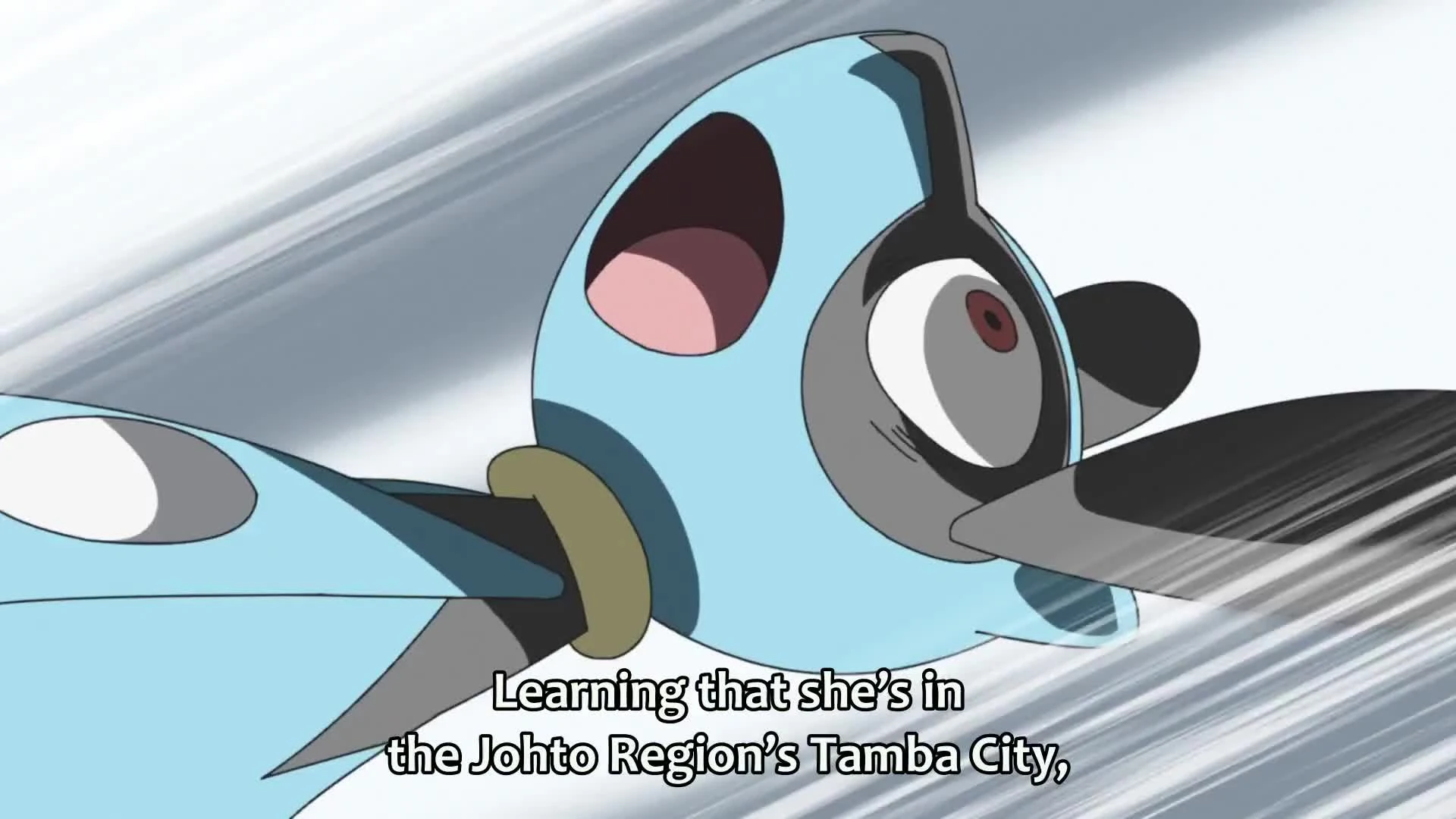 Pokemon (2019)