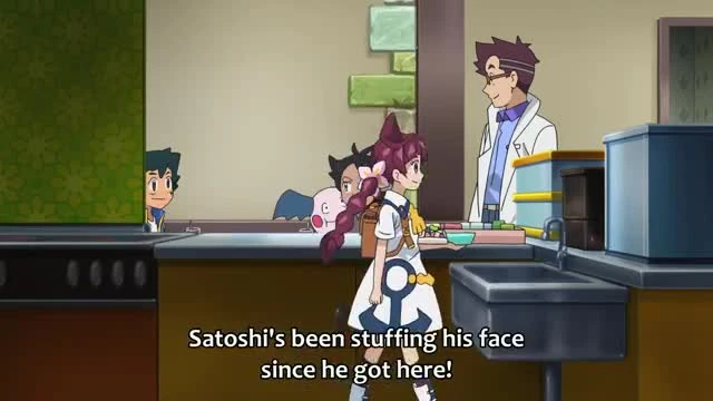Pokemon (2019)