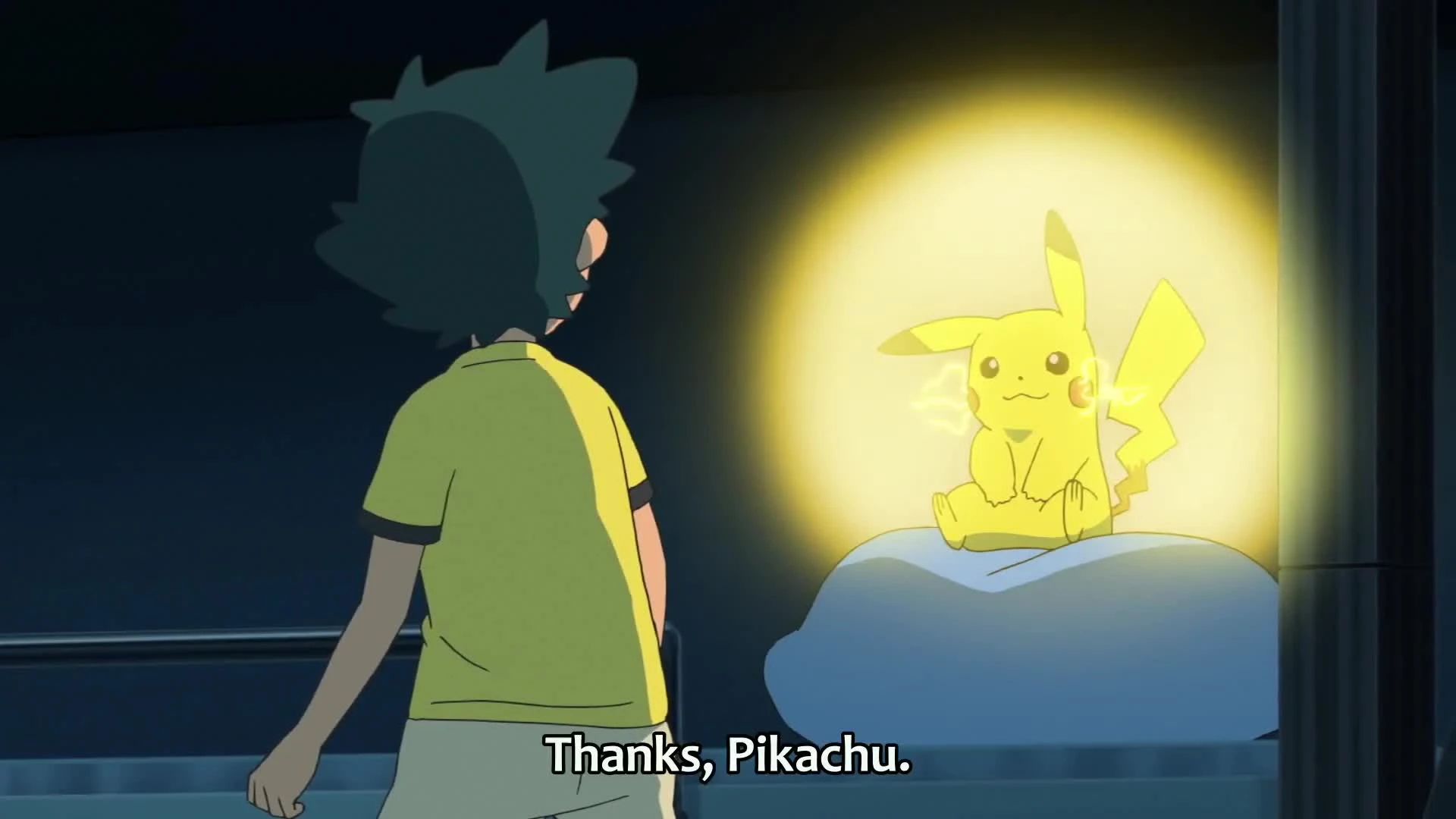 Pokemon (2019)