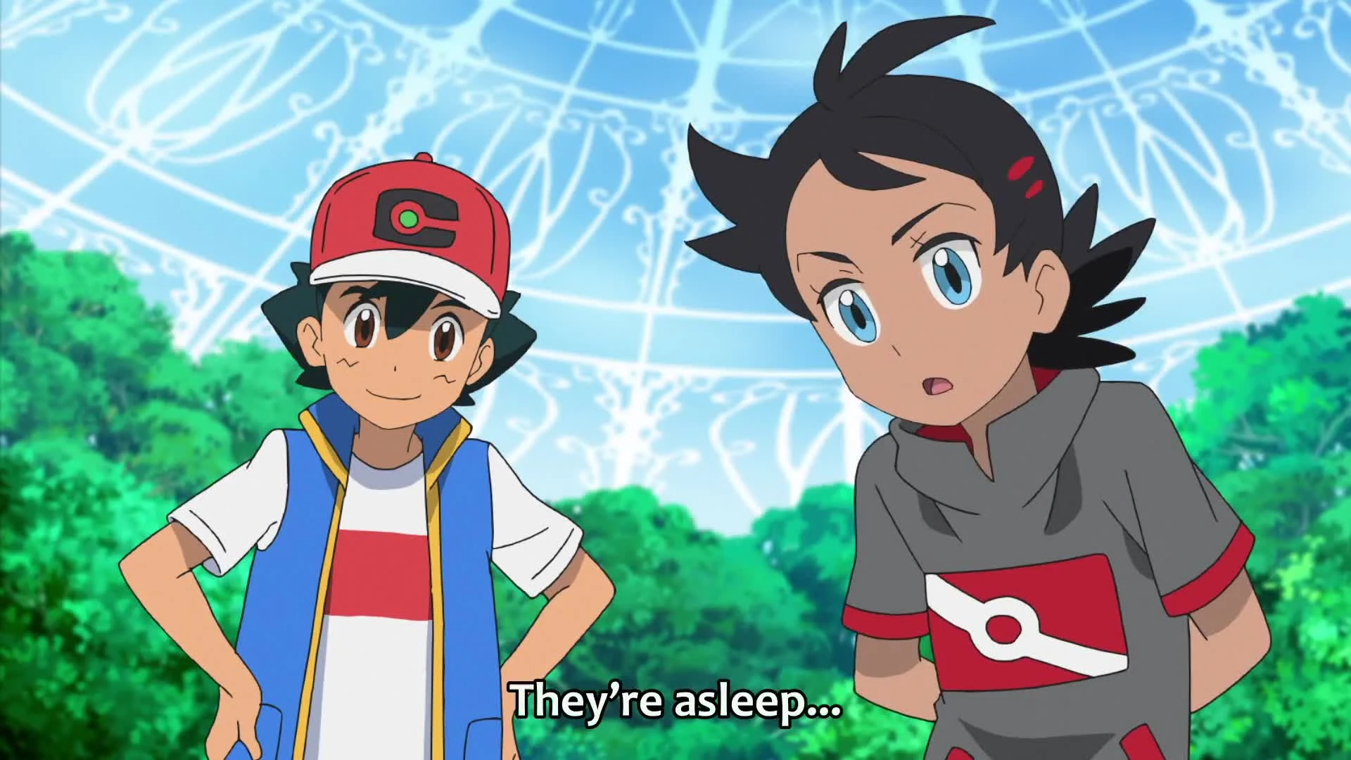 Pokemon (2019)