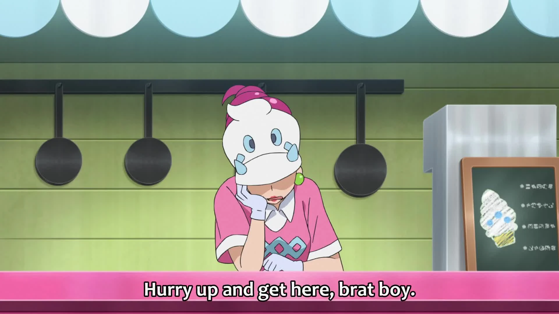 Pokemon (2019)