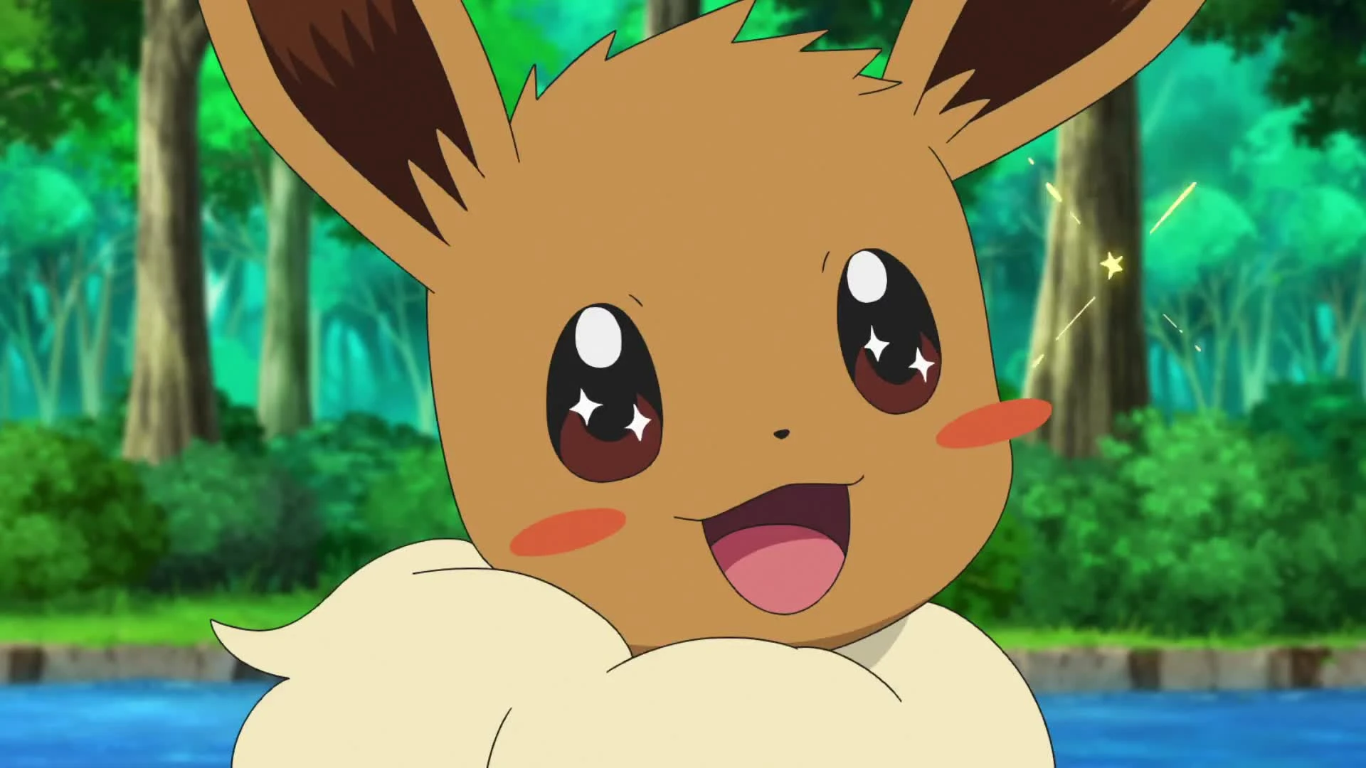 Pokemon (2019)