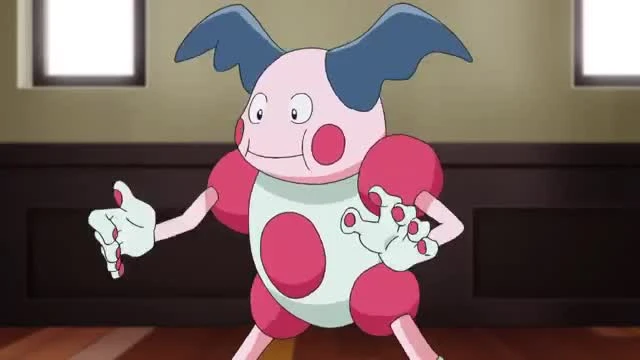 Pokemon (2019)