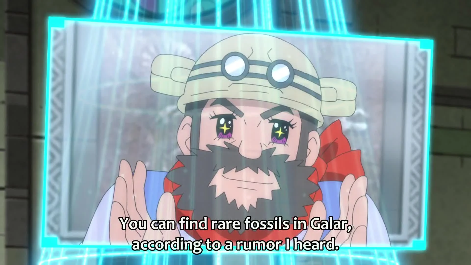 Pokemon (2019)