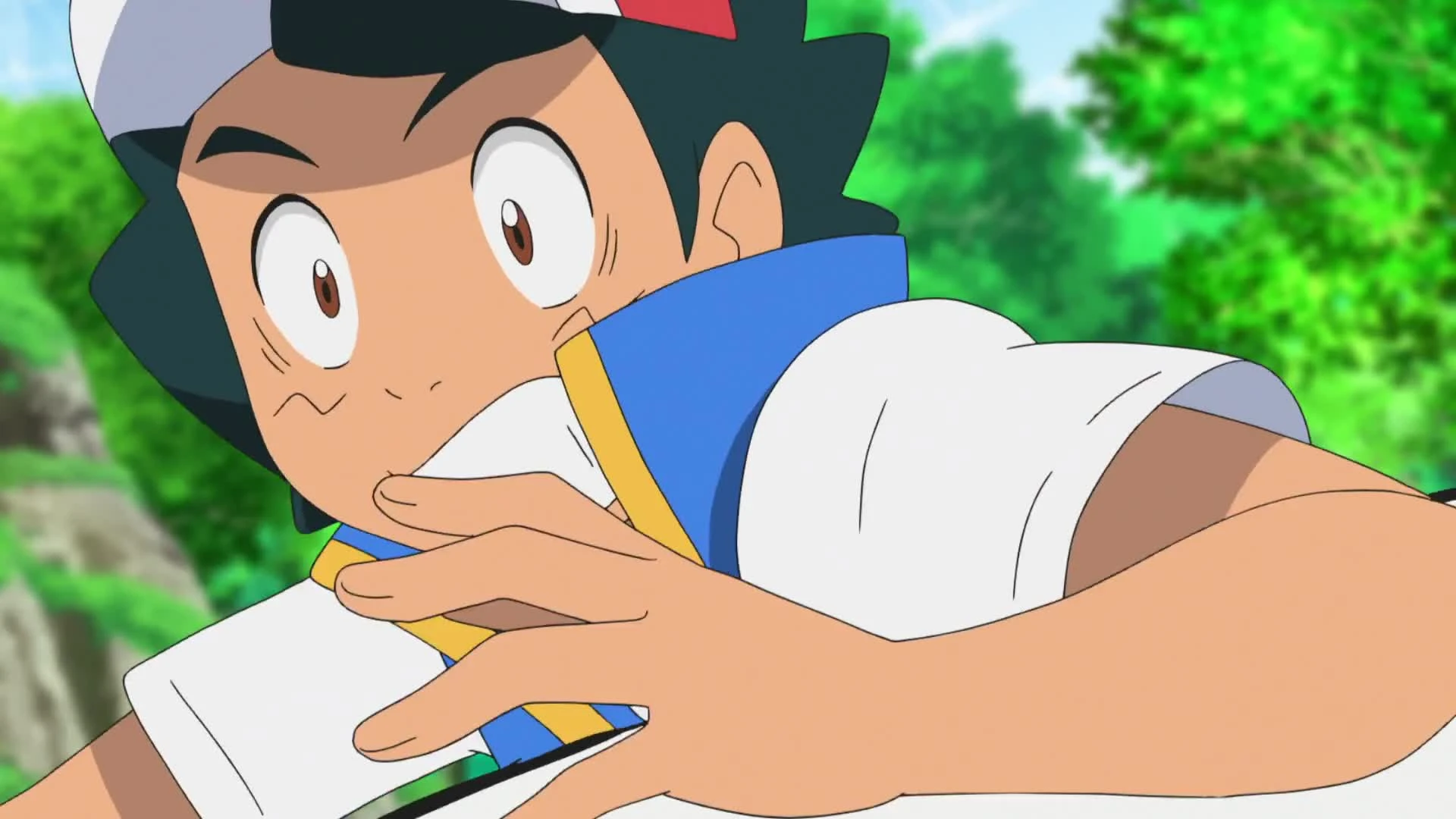 Pokemon (2019)