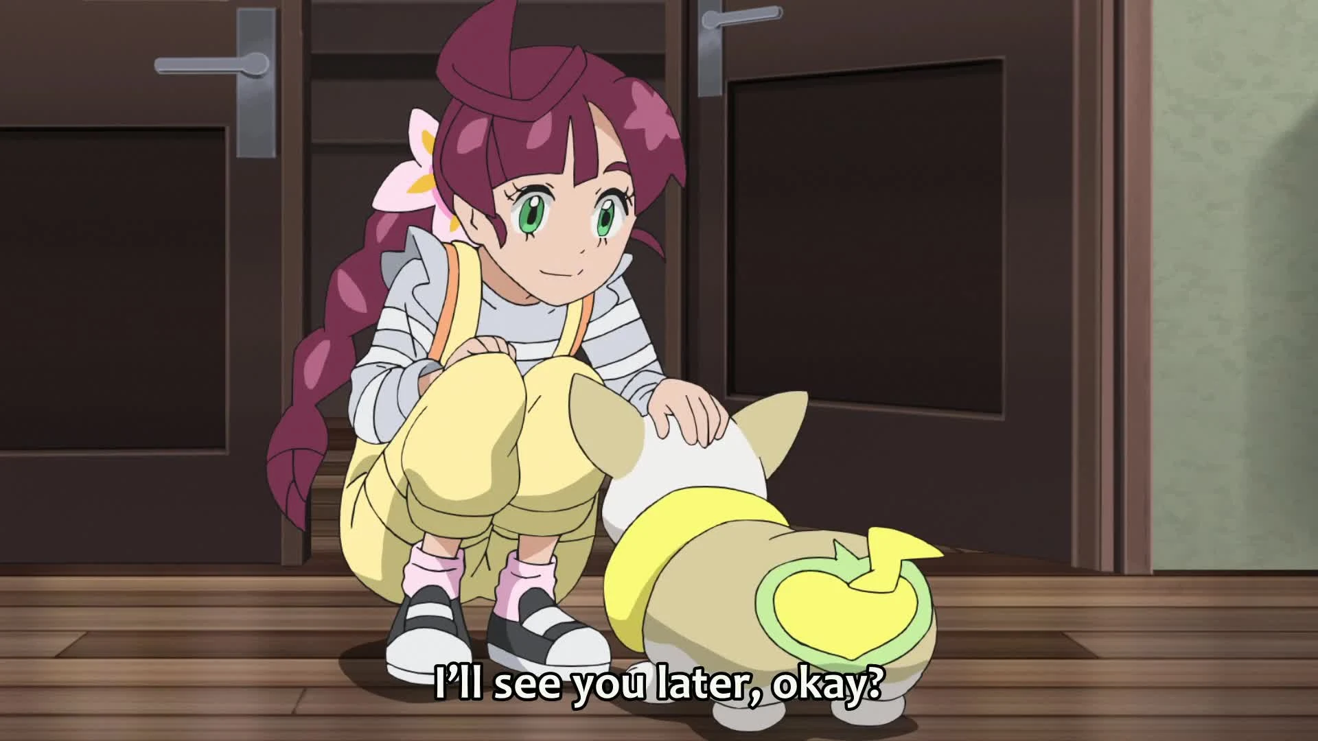 Pokemon (2019)