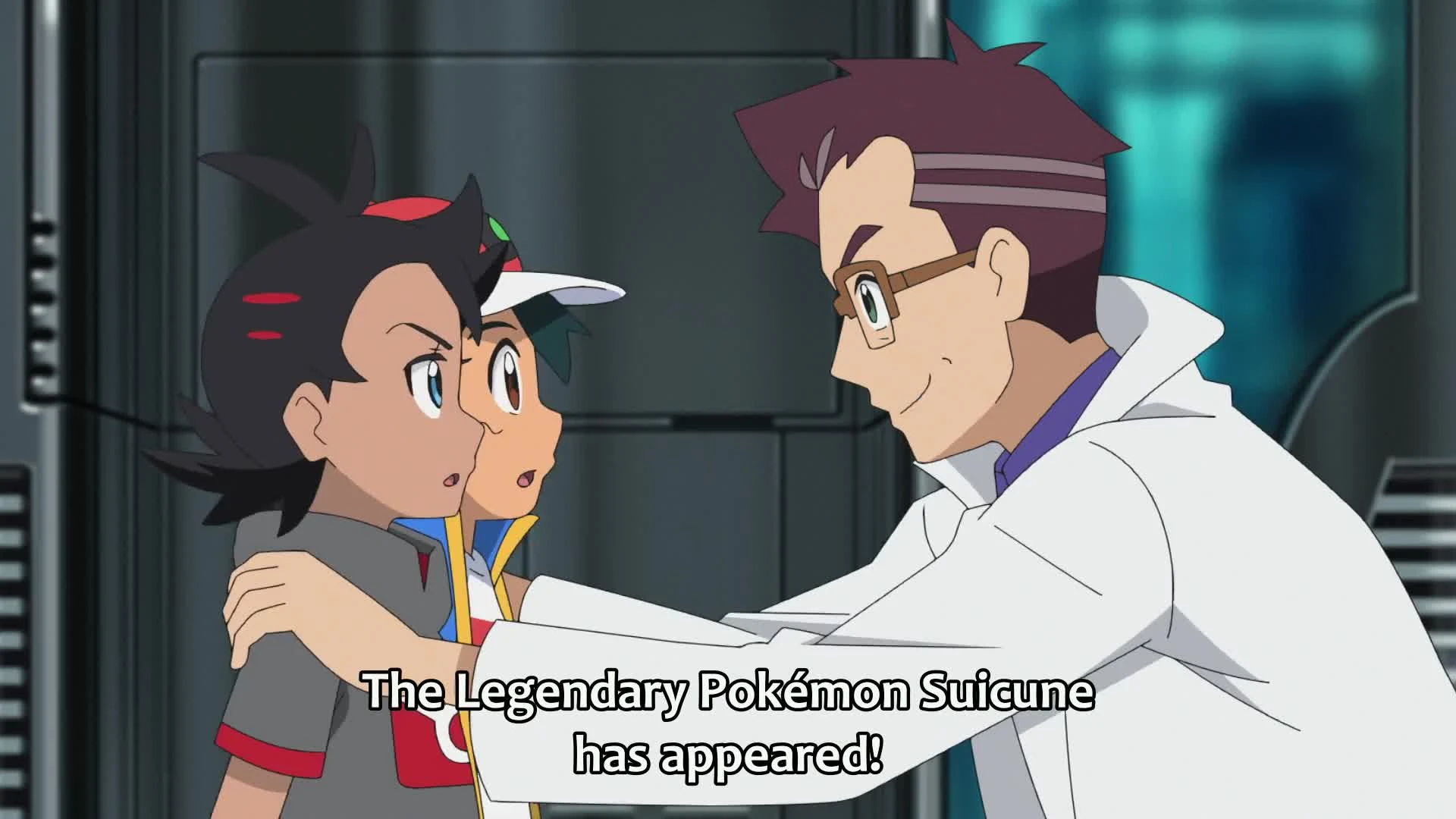 Pokemon (2019)