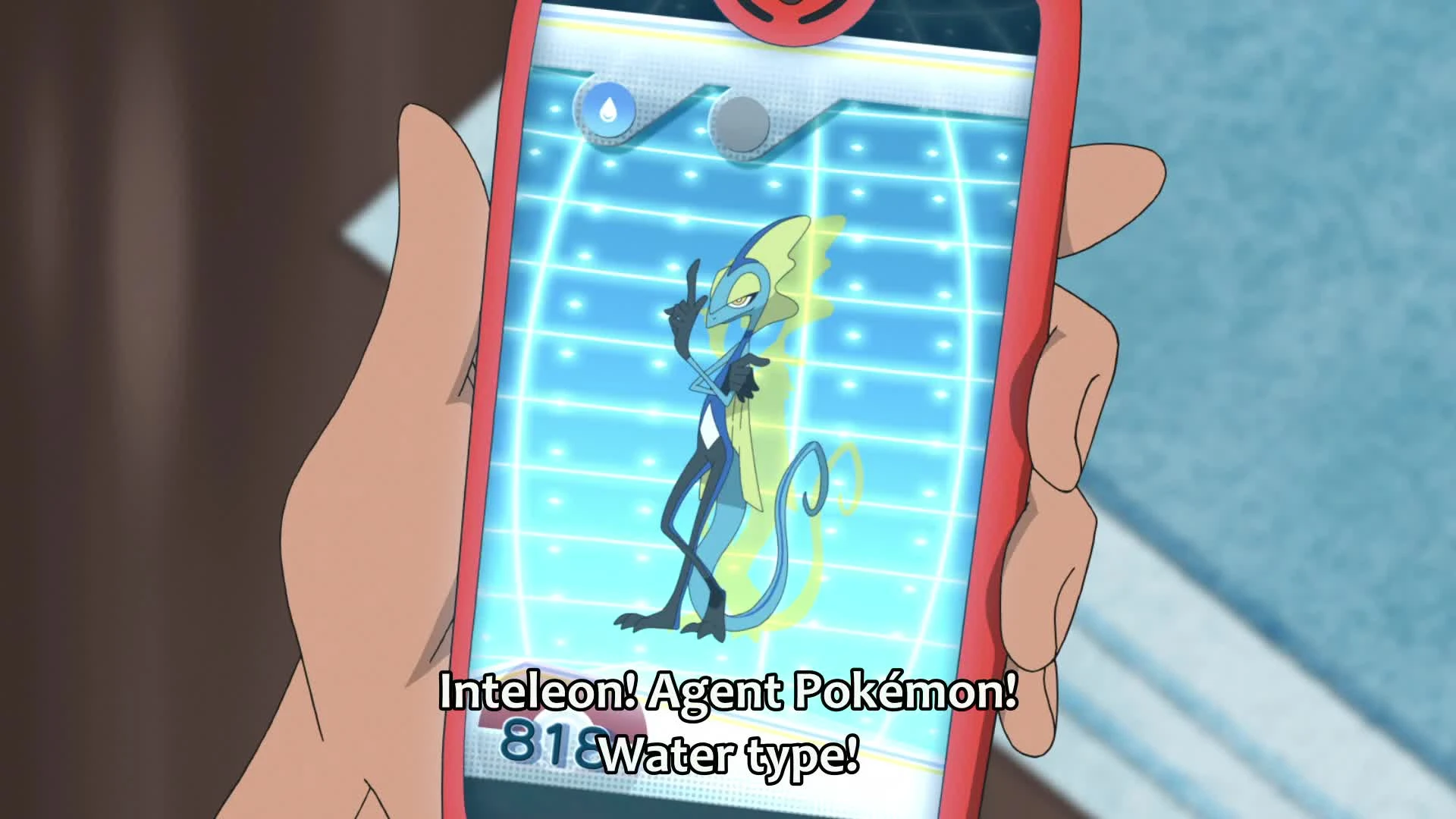 Pokemon (2019)
