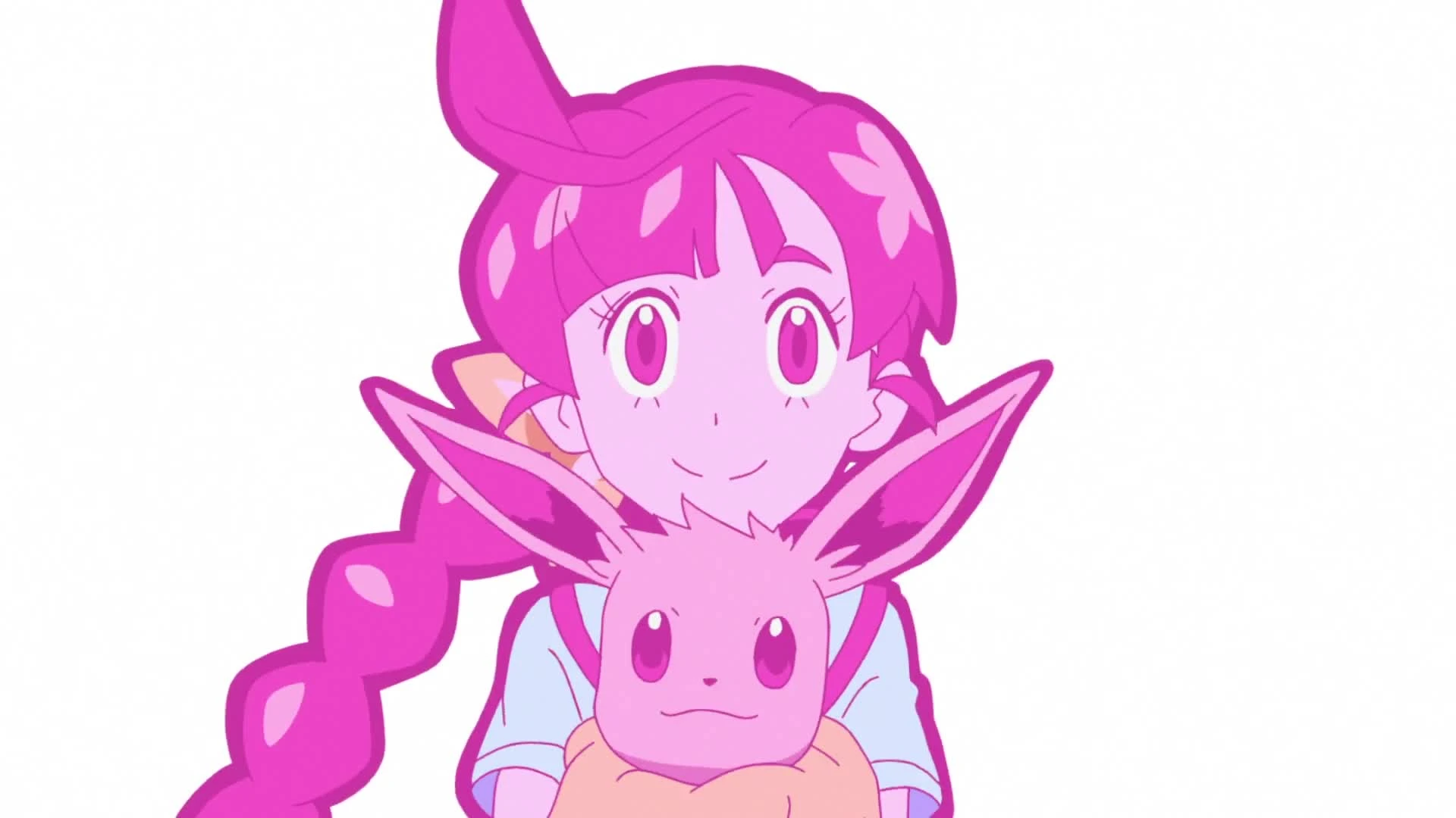 Pokemon (2019)