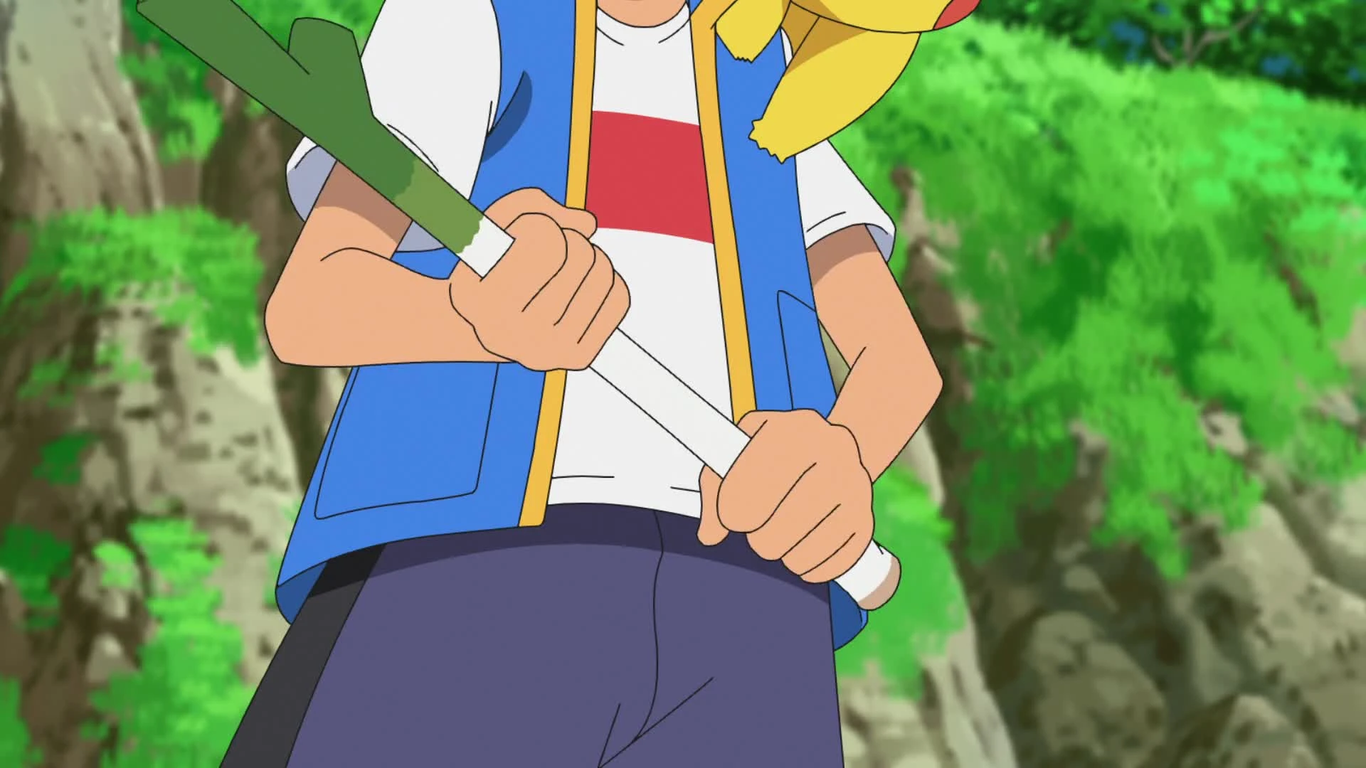 Pokemon (2019)