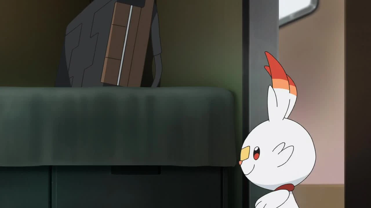 Pokemon (2019)