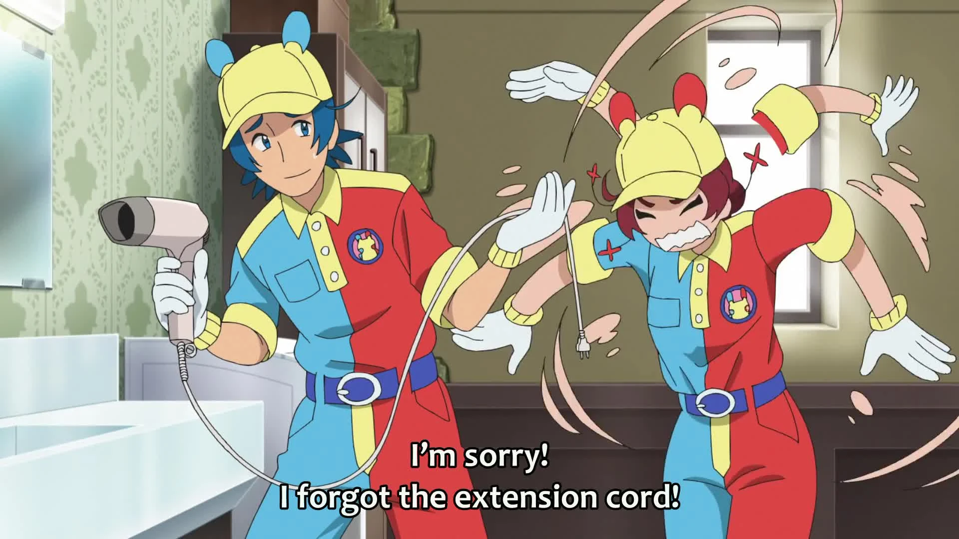 Pokemon (2019)