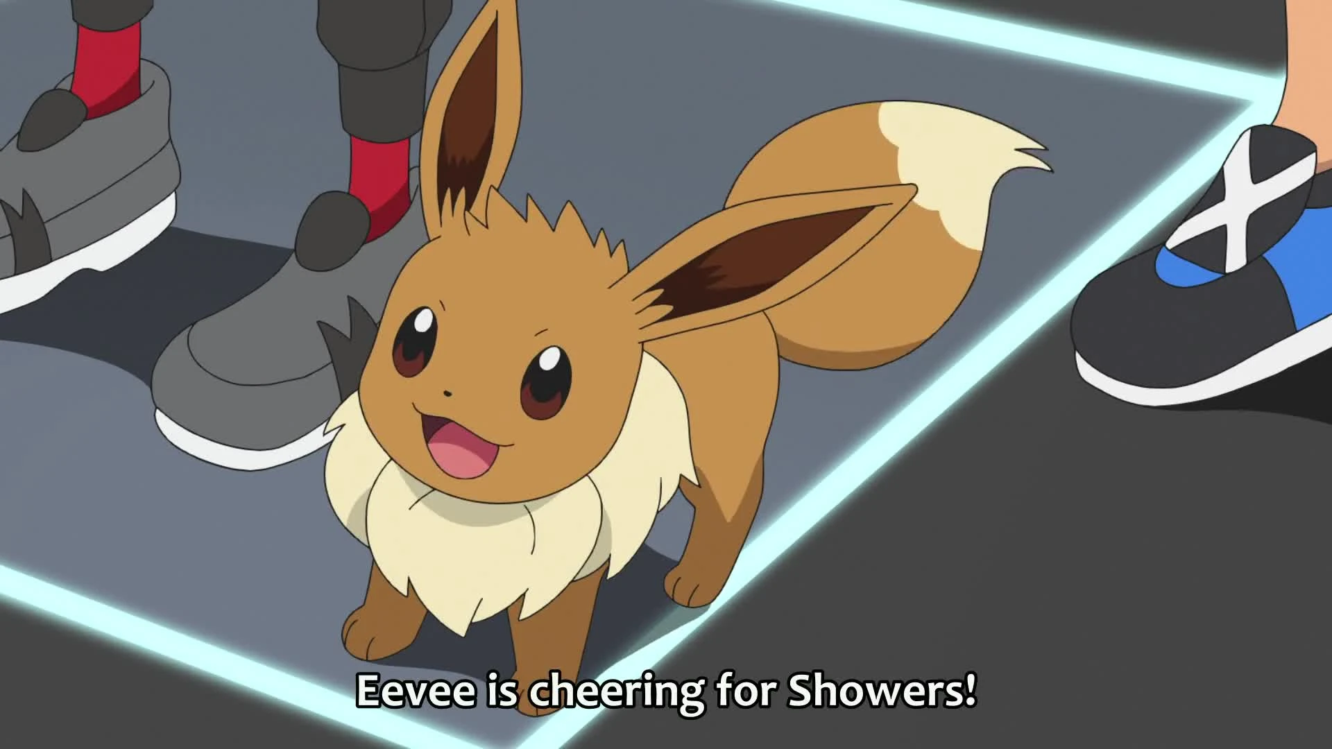 Pokemon (2019)