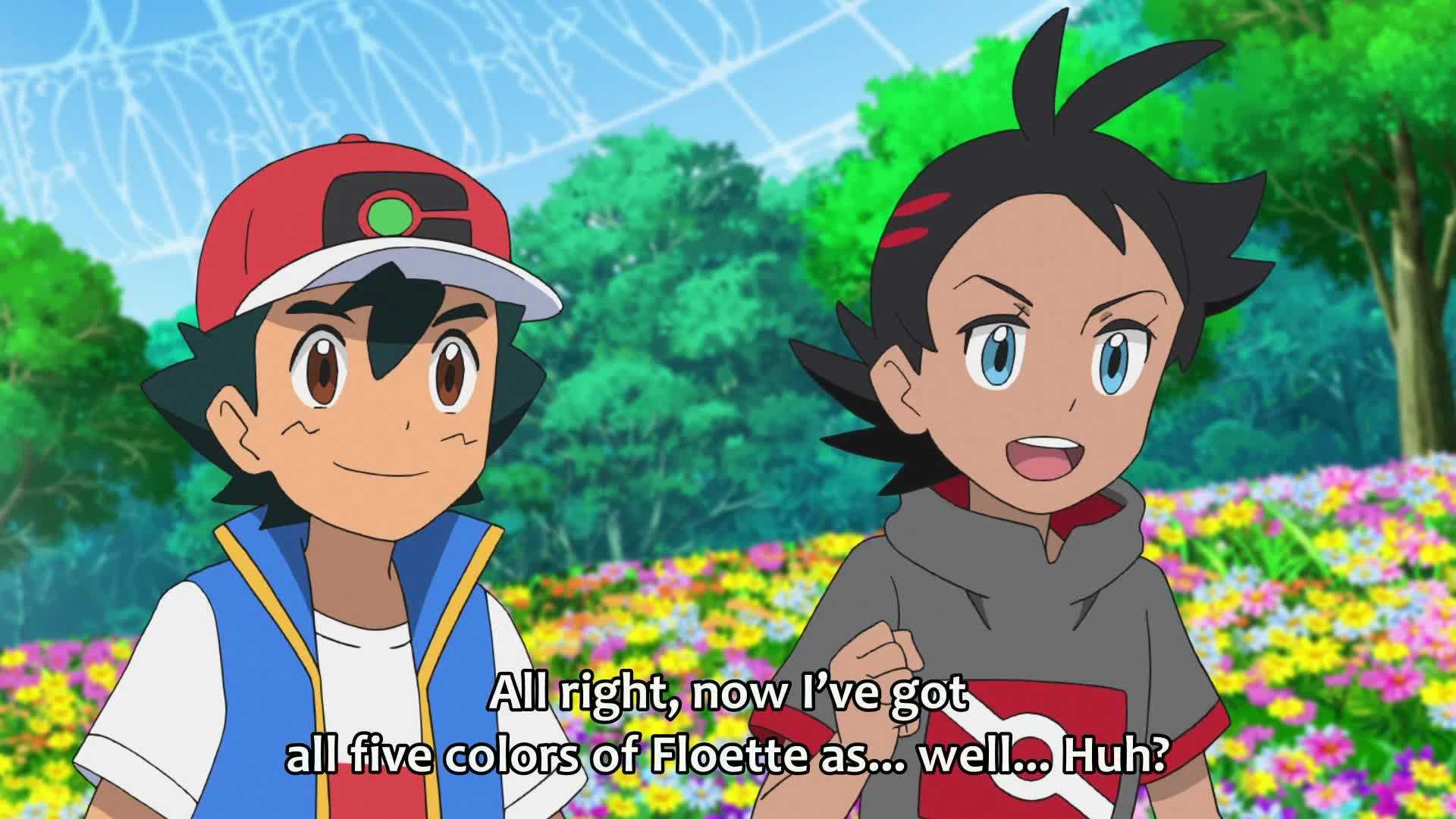 Pokemon (2019)