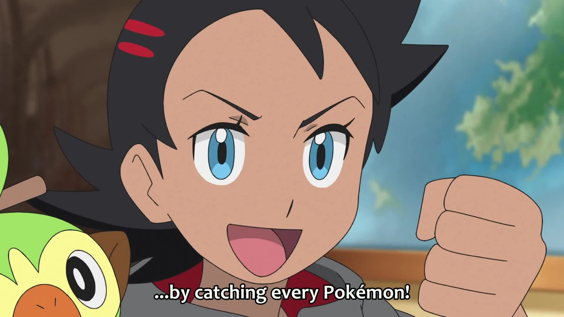 Pokemon (2019)