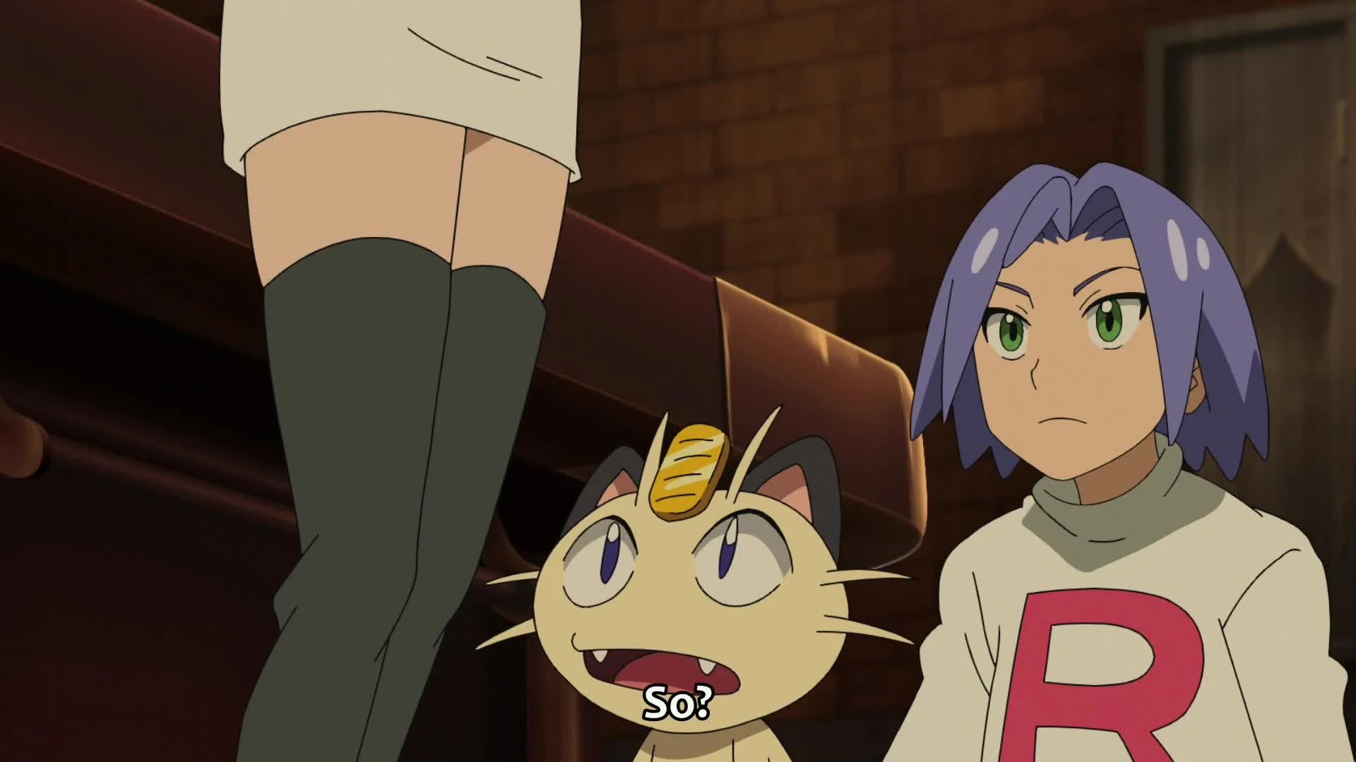 Pokemon (2019)