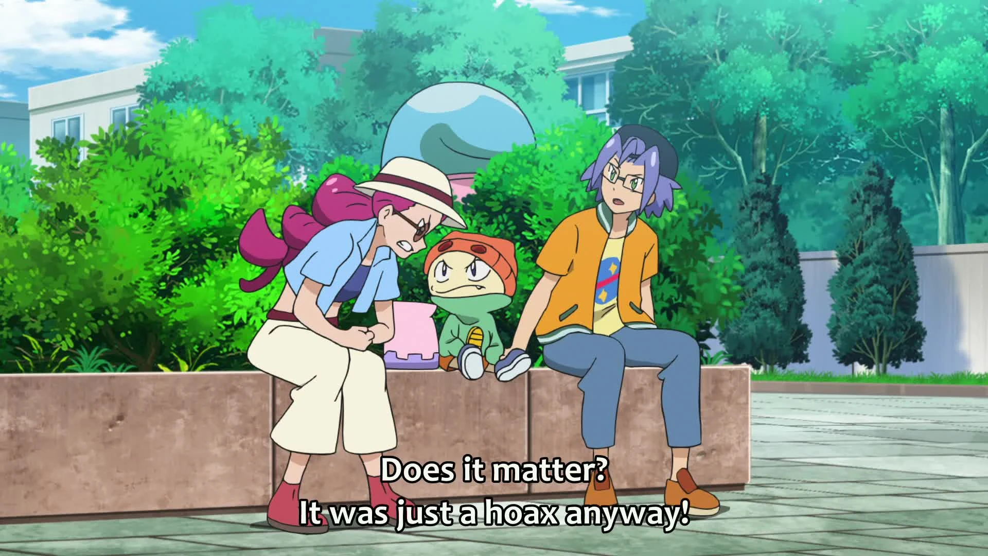 Pokemon (2019)