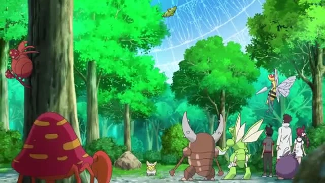 Pokemon (2019)
