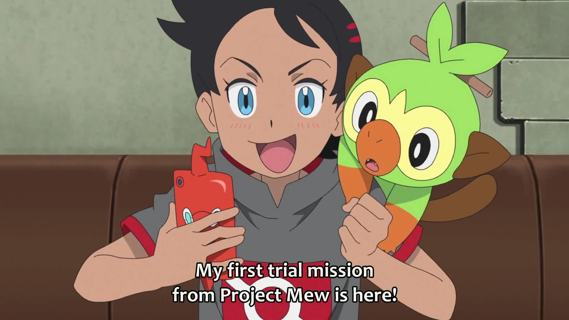 Pokemon (2019)