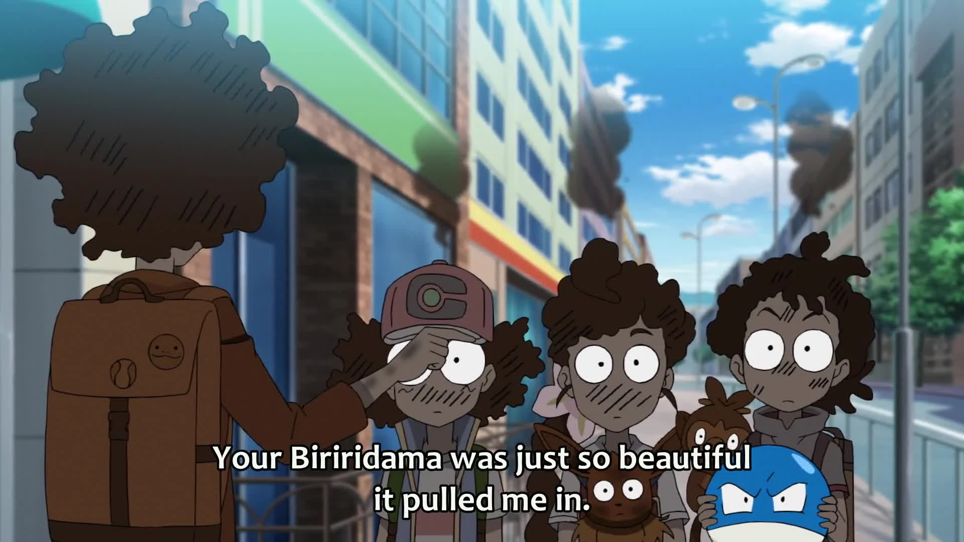 Pokemon (2019)