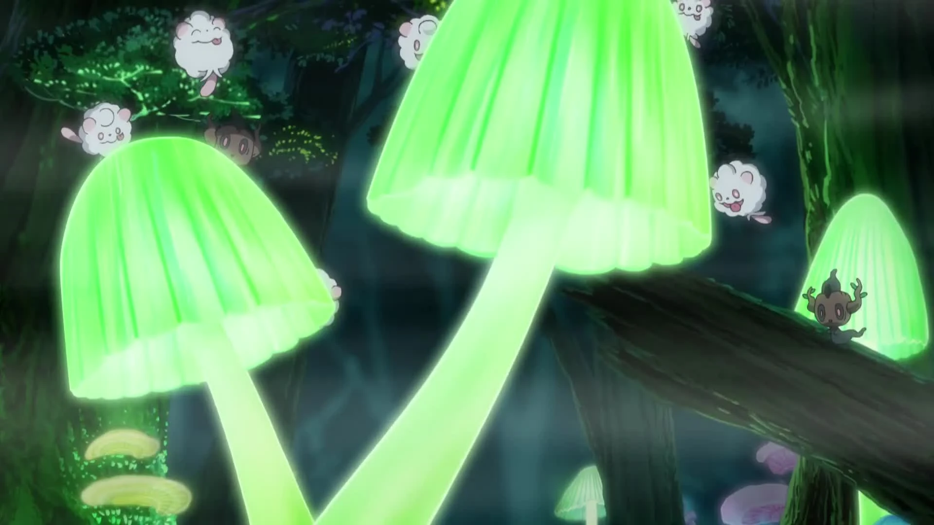 Pokemon (2019)