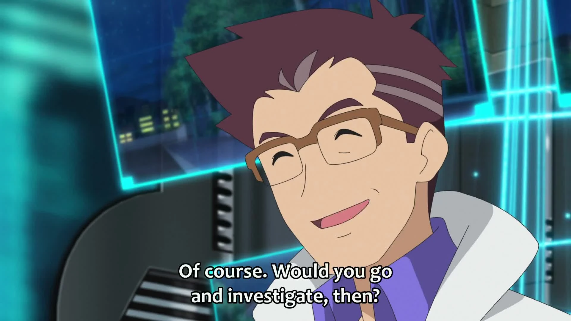 Pokemon (2019)