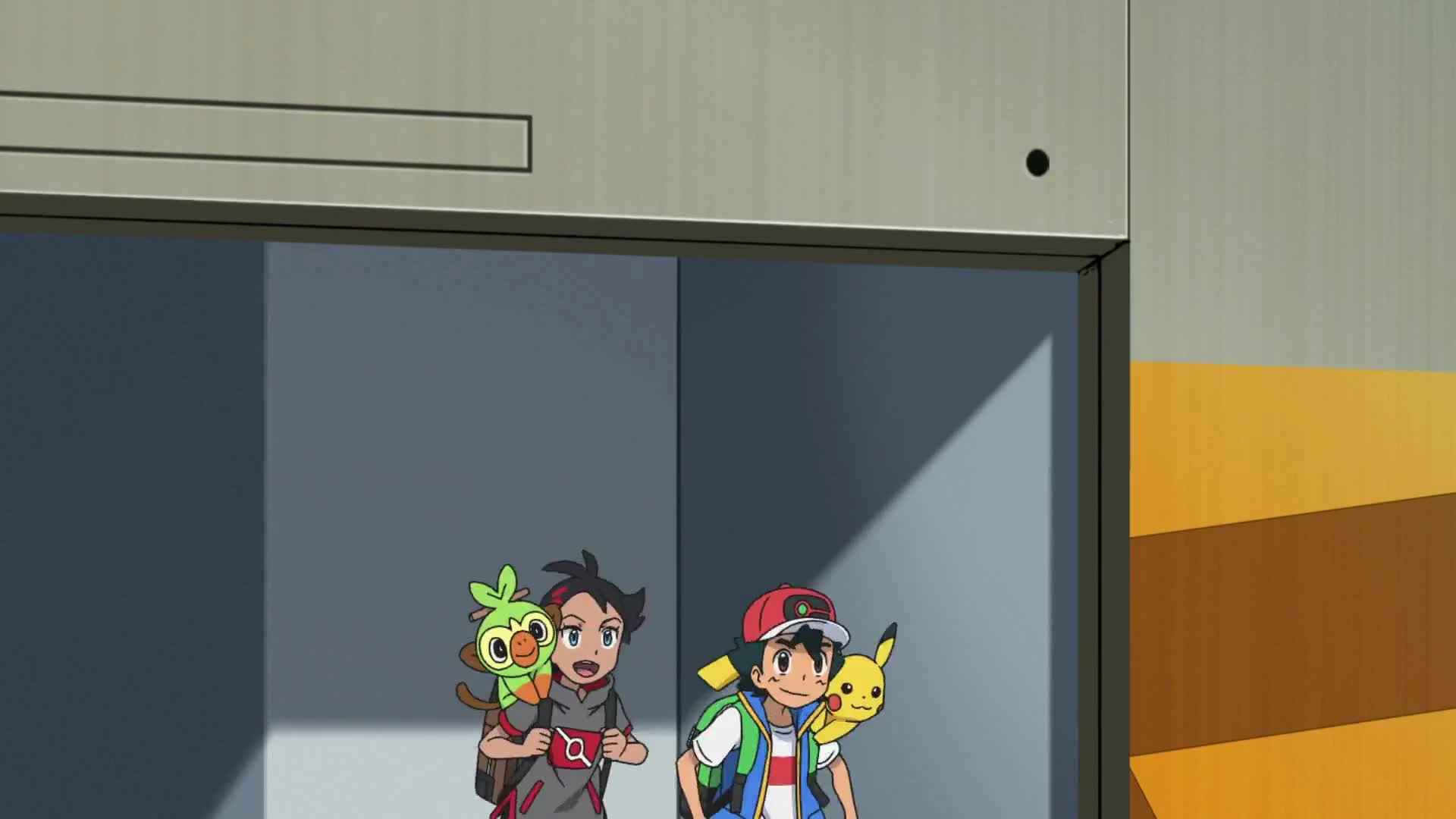 Pokemon (2019)