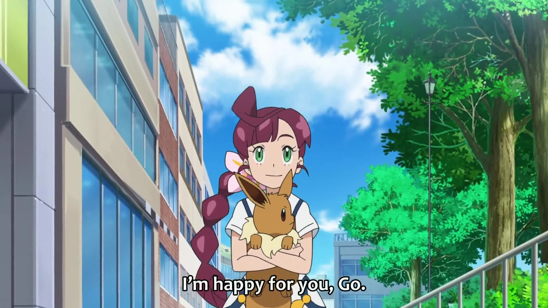 Pokemon (2019)