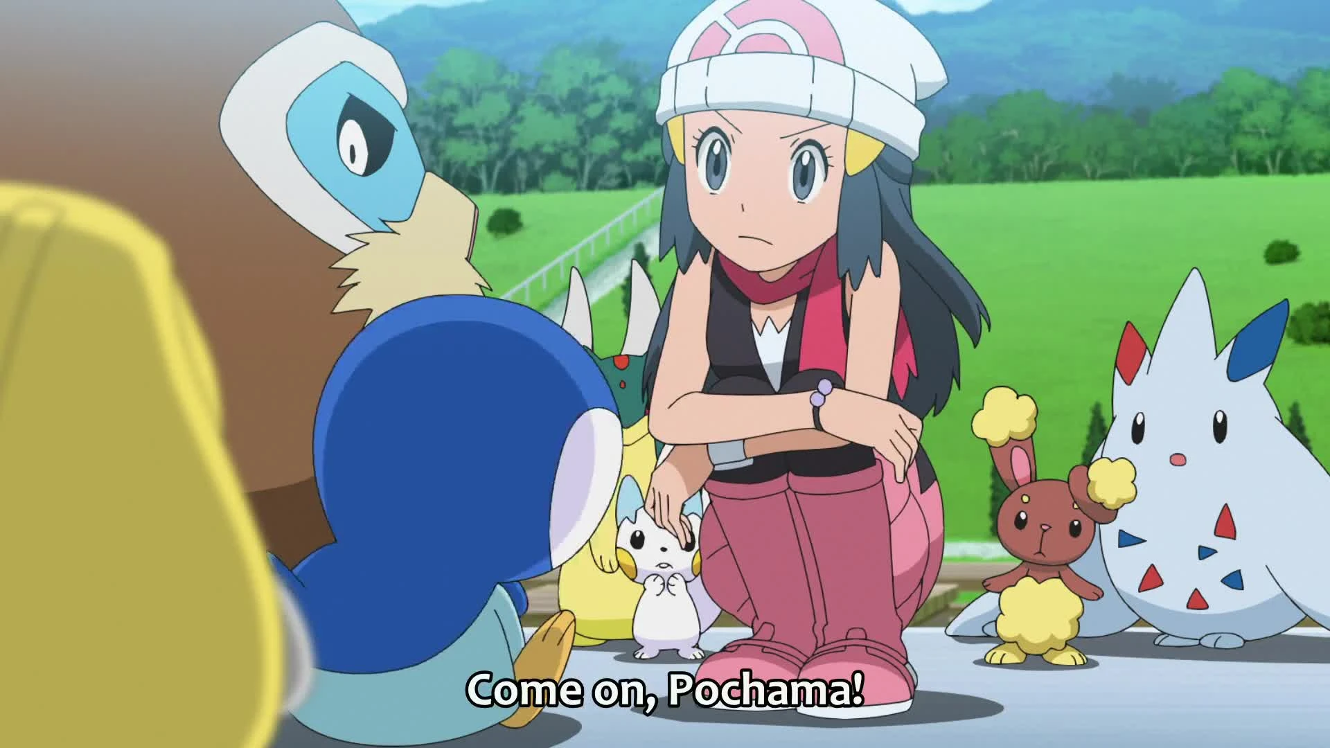 Pokemon (2019)
