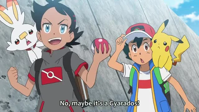 Pokemon (2019)