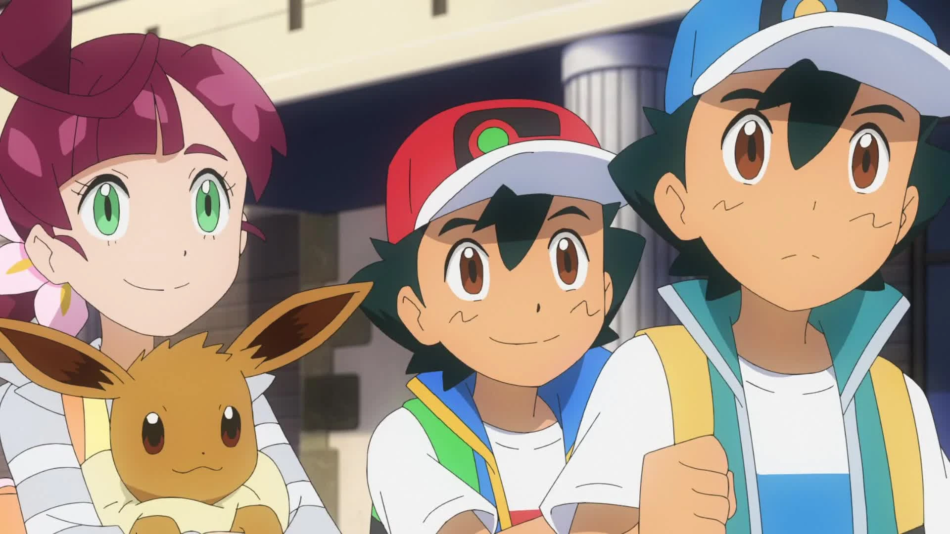 Pokemon (2019)