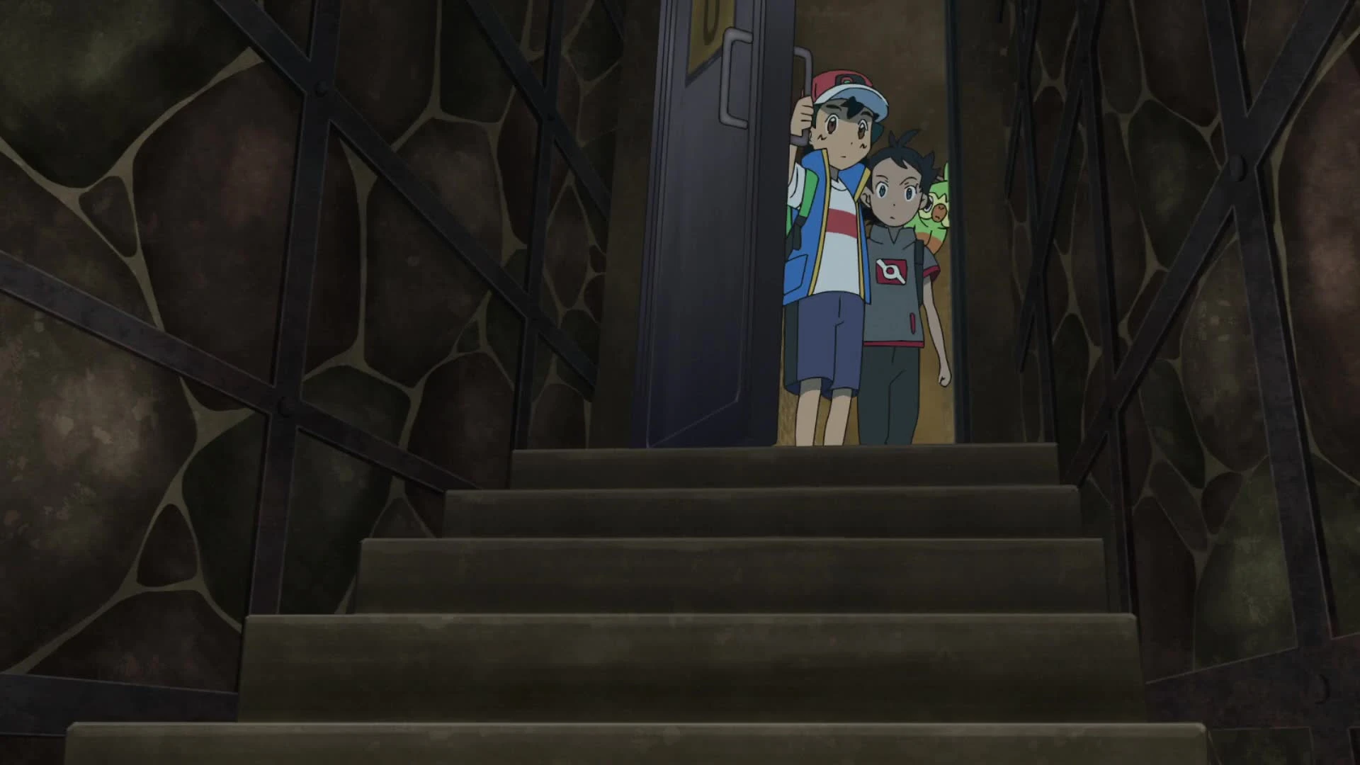 Pokemon (2019)