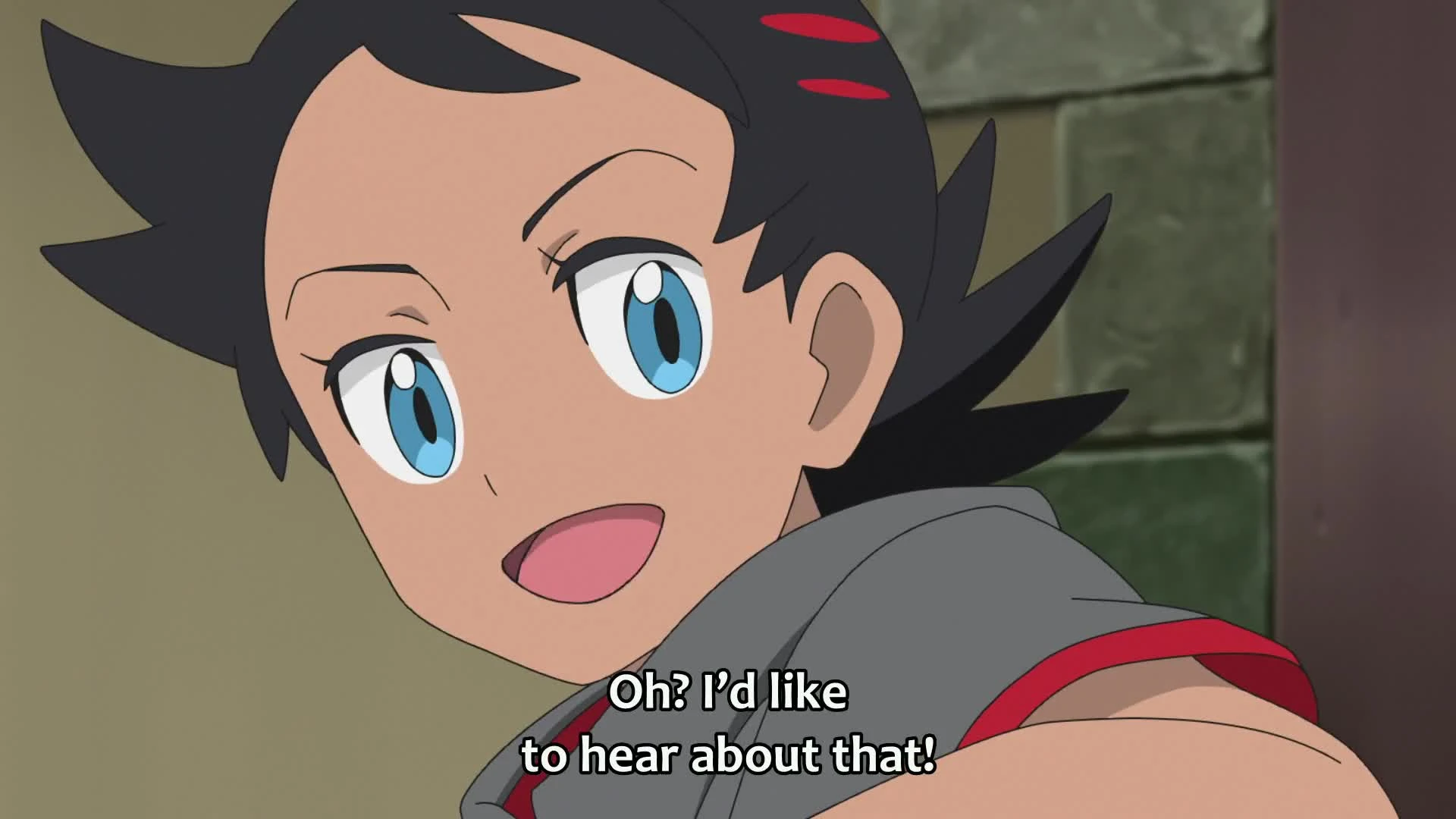Pokemon (2019)