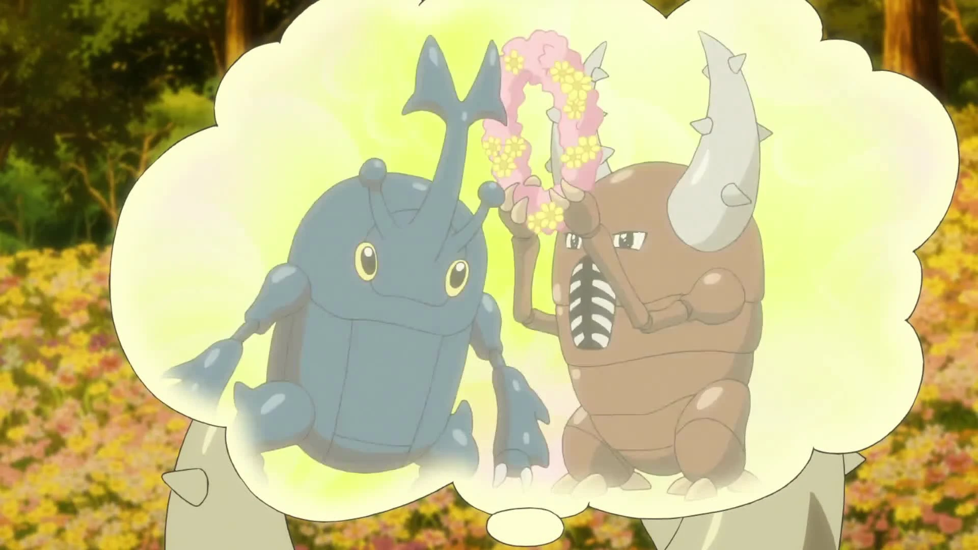 Pokemon (2019)