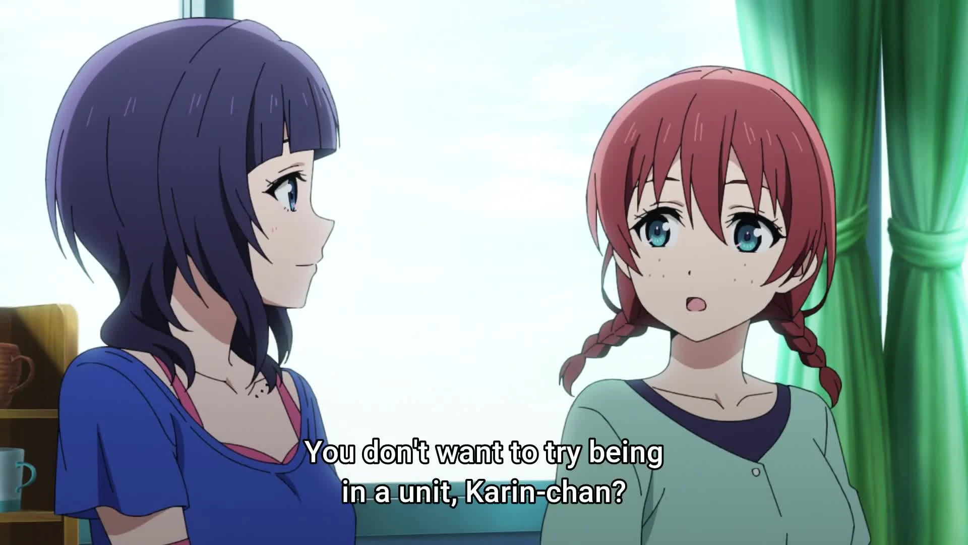 Love Live! Nijigasaki Gakuen School Idol Doukoukai 2nd Season