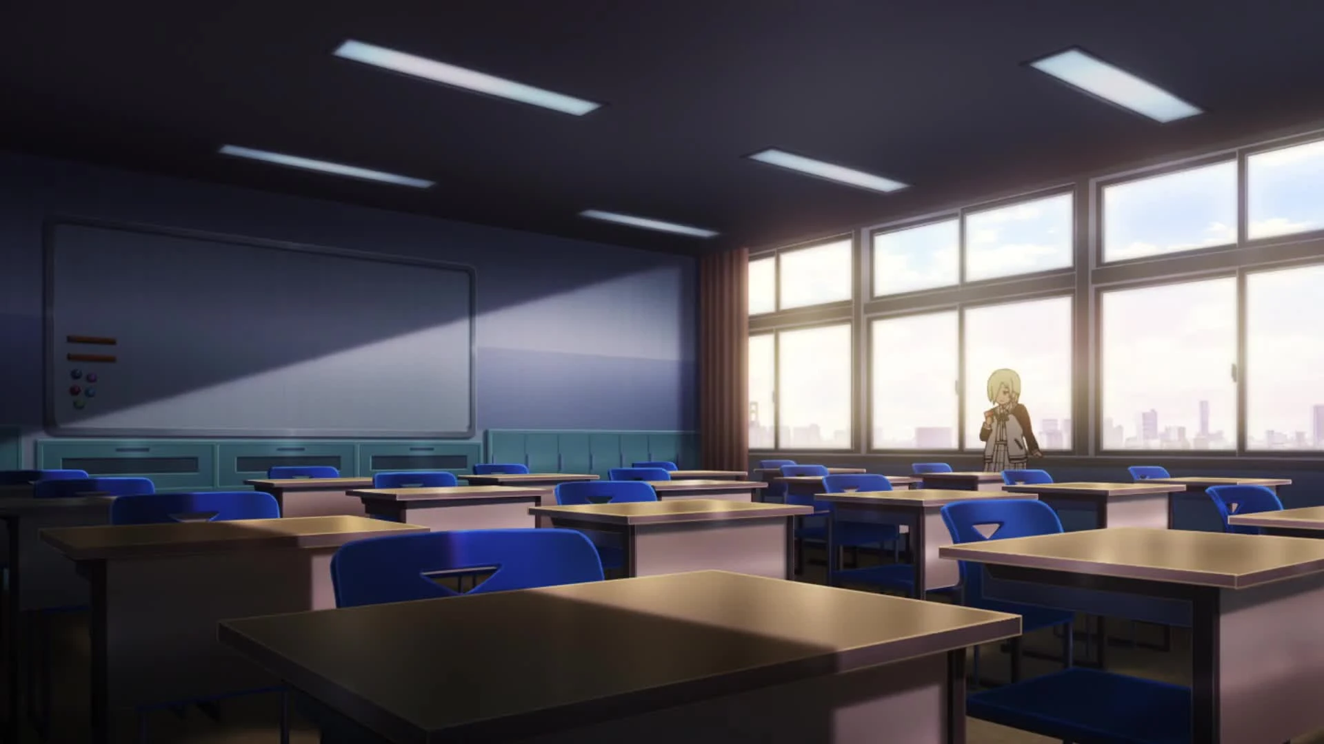 Love Live! Nijigasaki Gakuen School Idol Doukoukai 2nd Season