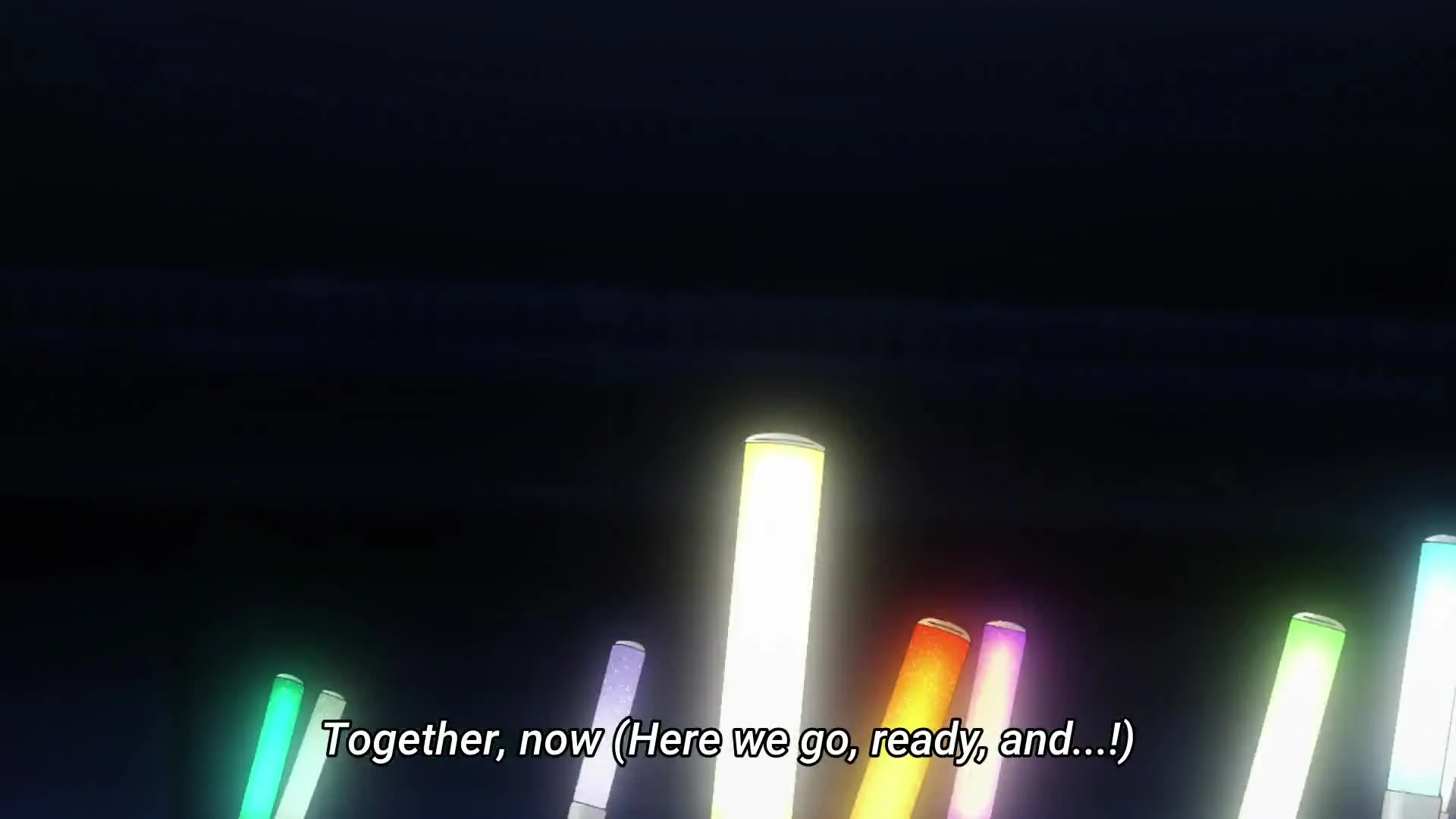 Love Live! Nijigasaki Gakuen School Idol Doukoukai 2nd Season