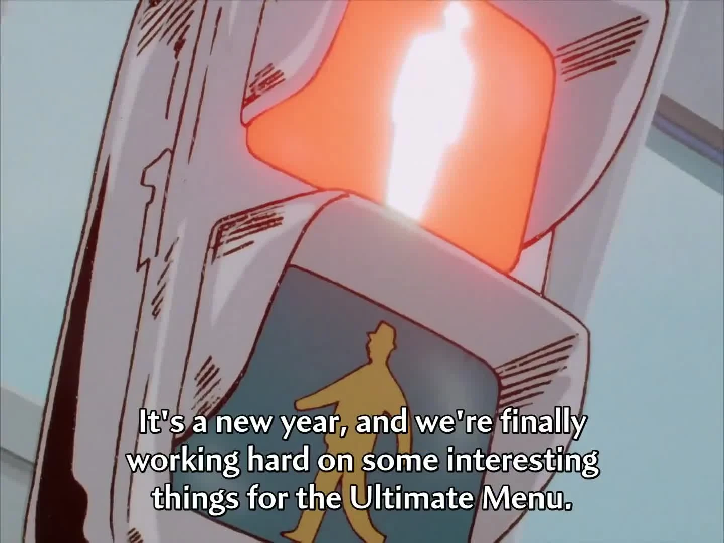 Oishinbo
